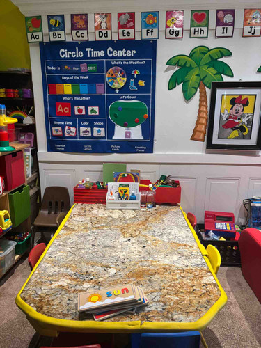 Photo of The Tiny Tot Childcare - Sacramento, CA
