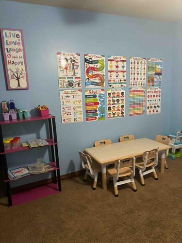 Photo of Tiny Toddler’s Town - North liberty, IA