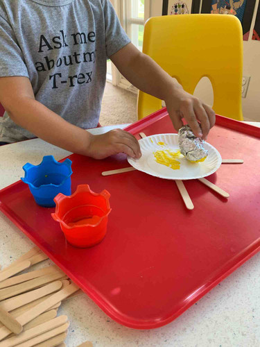 Photo of Butterfly Playschool - Lake Forest, CA