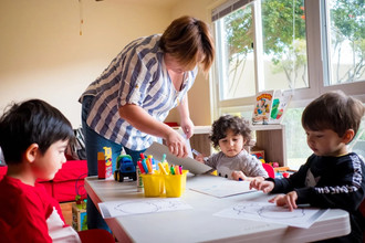 Photo of Lola's Childcare And Preschool