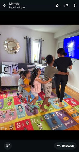 Photo of Guardería Idelany - Lowell, MA