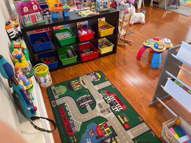 Photo of Seven Little Stars