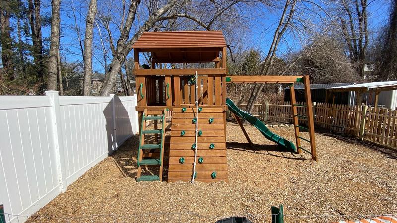 Photo of Jennifer&rsquo;s Family Child Care Daycare - Holden, MA