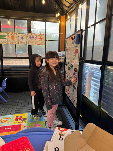 Photo of Klever Koala's Play School - Pueblo, CO