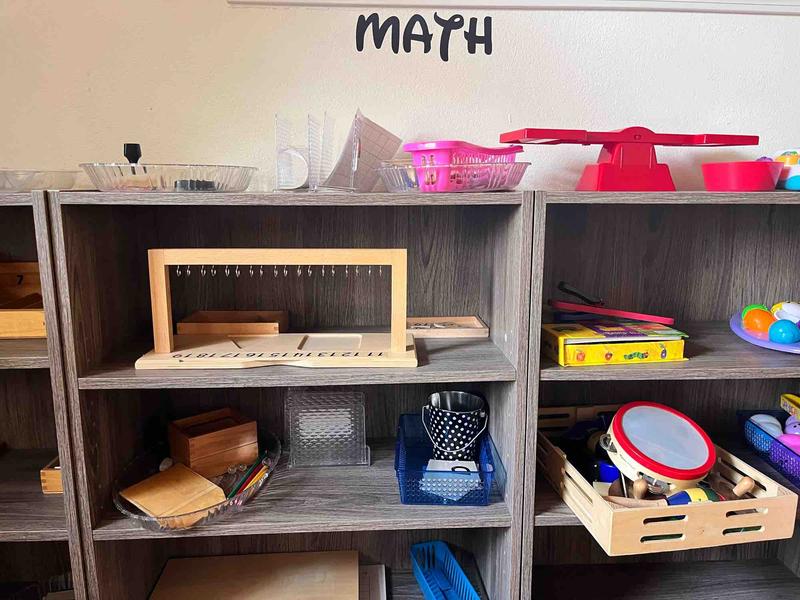 Photo of One Stop Montessori - Austin, TX