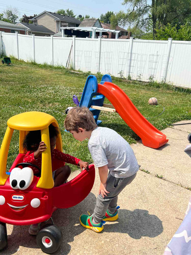 Photo of Golden Childcare Daycare - Canton, MI