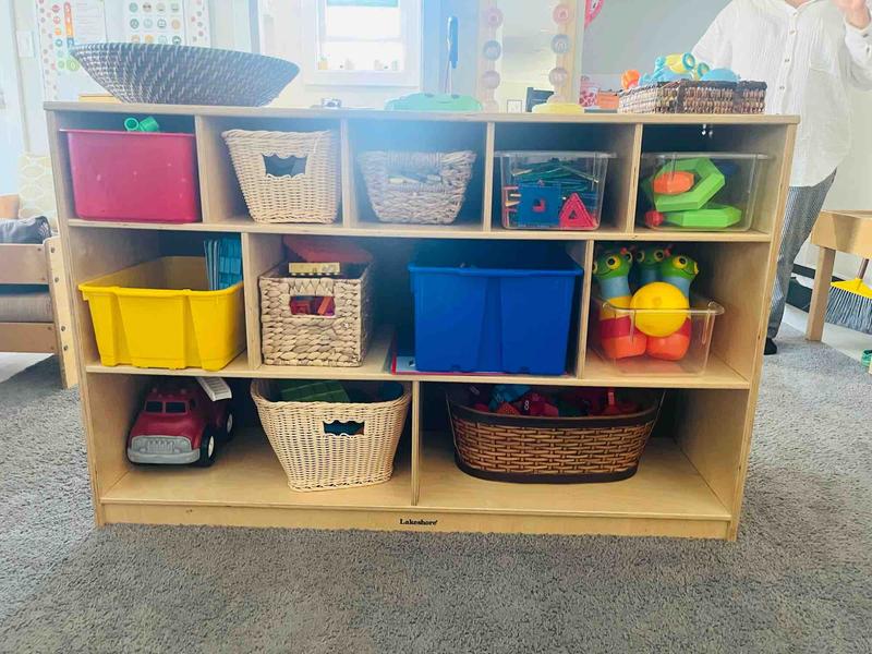 Photo of Lizzie's Learning World Child Care - Garden Grove, CA