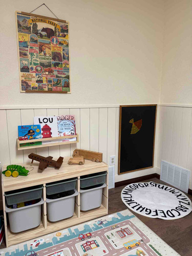 Photo of Bushel & A Peck Playcare - Tomah, WI
