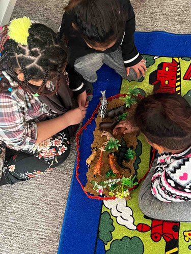 Photo of Nunu Childcare Daycare - Seatac, WA