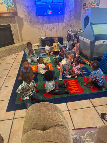 Photo of Atwell Child Care - Fontana, CA