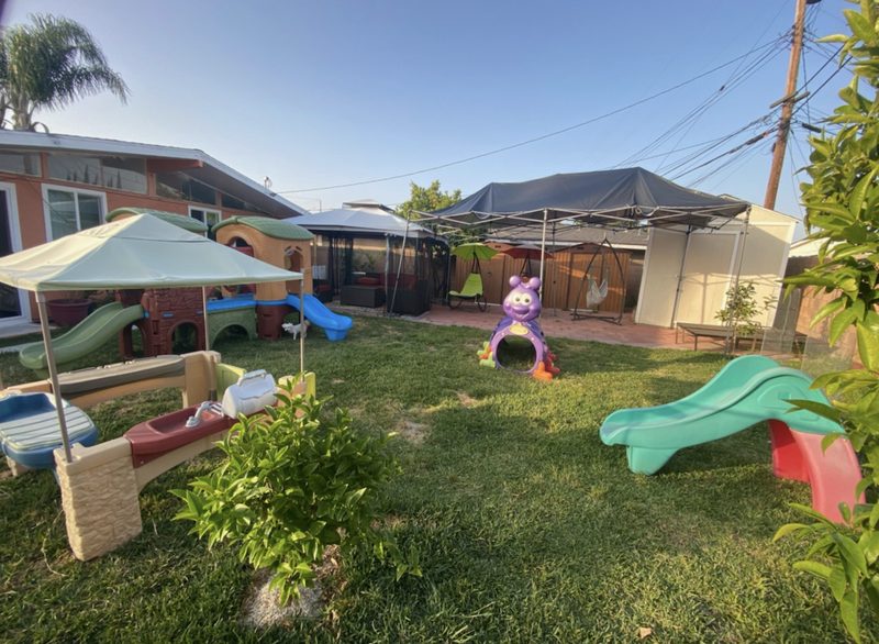 Photo of Sammy's Child Care - Garden Grove, CA