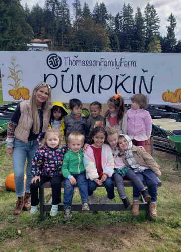 Photo of Wee Care Child Care & Preschool - University Place, WA