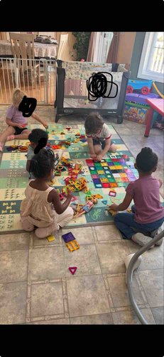 Photo of Diana&rsquo;s Home Child Care - Worcester, MA