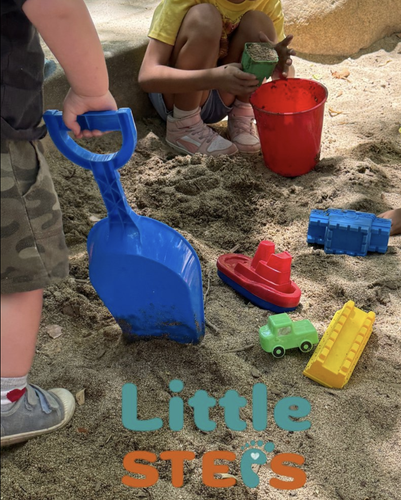 Photo of Bright Little Steps Learning - Campbell, CA