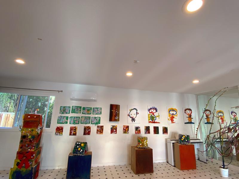 Photo of 白天鹅双语学习中心日托中心 - 库比蒂诺, CA