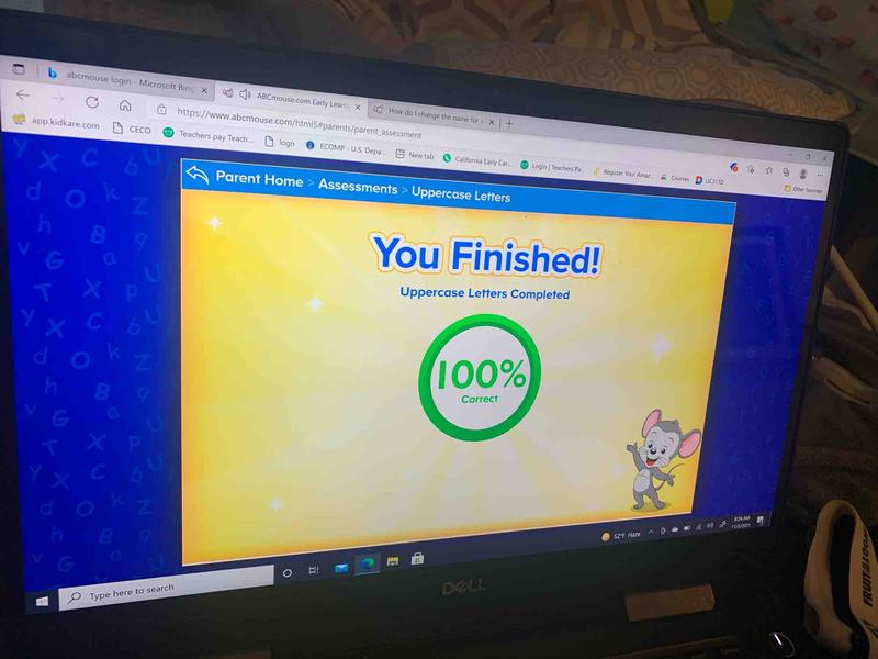 Photo of Marshall Family Daycare - Highland, CA