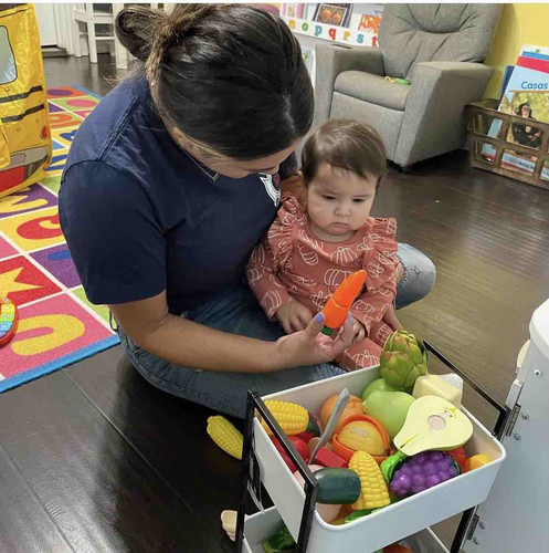 Photo of Nuestra Casita Family Childcare LLC - Los Angeles, CA