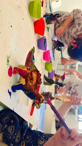 Photo of Angelica’s Daycare - Los Angeles, CA