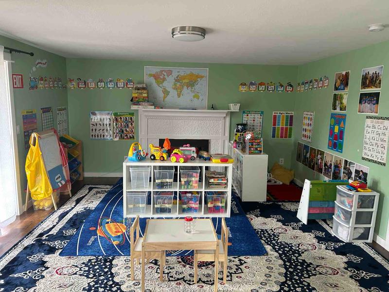 Photo of INGO Family Children - Federal Way, WA