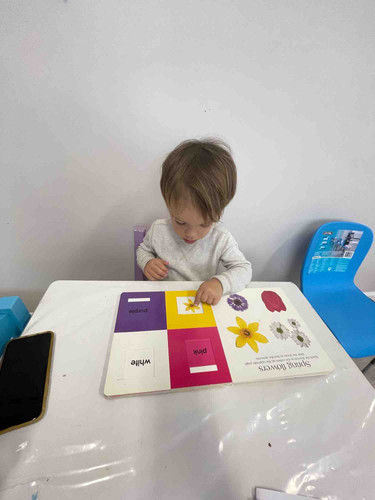 Photo of Happy Hearts Daycare - North Hollywood, CA