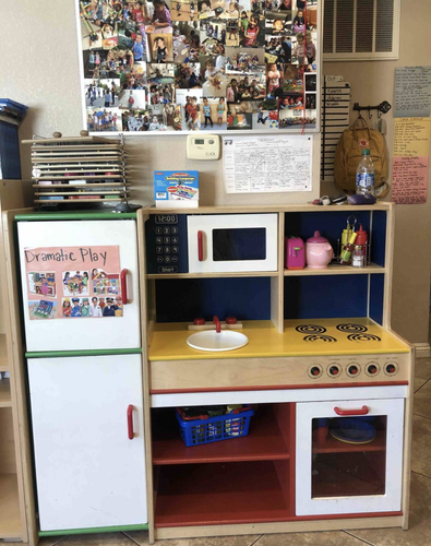 Photo of Little Sprouts Family Daycare