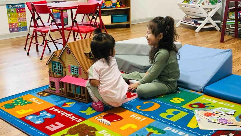 Photo of ABBA Childcare Center LLC - Winder, GA