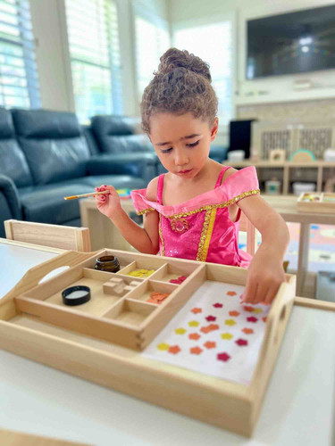 Photo of NOVA Montessori School - Mission Viejo, CA