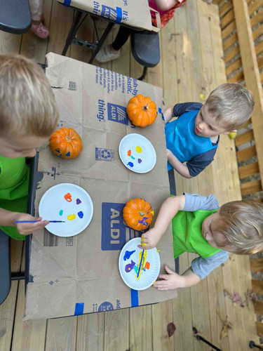 Photo of Mulberry Kids Family Childcare - Gravette, AR