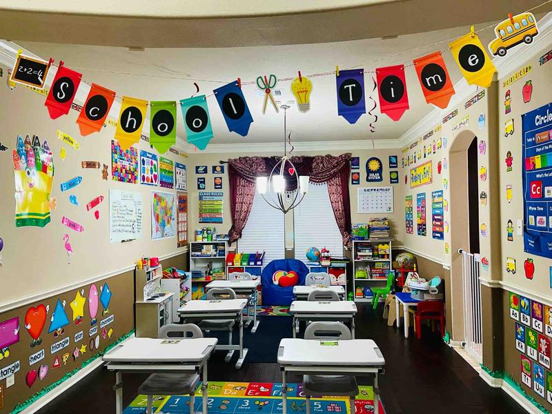 Photo of Sprout Childcare LLC Daycare - Cypress, TX