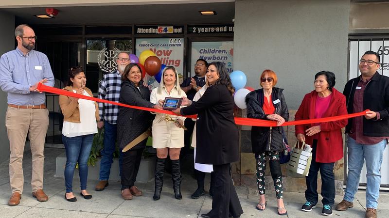 Photo of Kudos Childcare Center, LLC - Pomona, CA