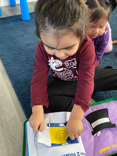 Photo of Montiel Family Childcare - Pico Rivera, CA