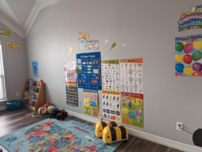 Photo of Weathersby Learning Center Too - Conroe, TX