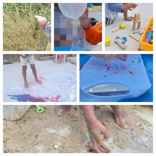 Photo of Childhood Corner - Silver Spring, MD