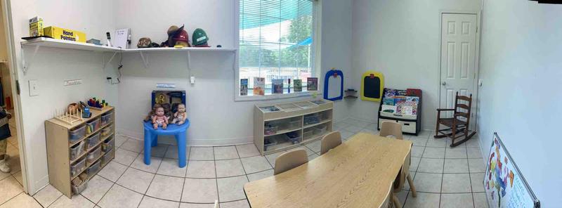 Photo of Watch Me Sprout Academy - Simpsonville, SC