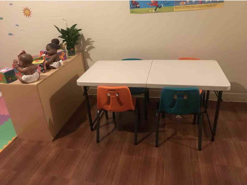 Photo of Rainbow Club Daycare