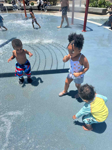 Photo of Rucks Family Childcare - Los Angeles, CA