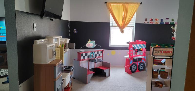 Photo of Sunnyville Academy LLC Daycare - Little Elm, TX