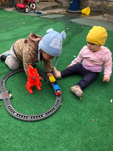 Photo of Chiquitos Preschool Daycare - Daly City, CA