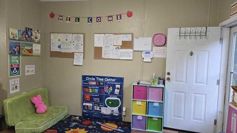 Photo of Sabrina Strawter Family Daycare Home - St Augustine, FL