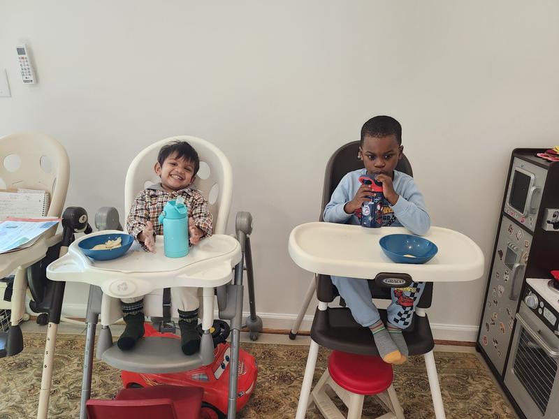 Photo of Sunrise Shohreh Family Childcare