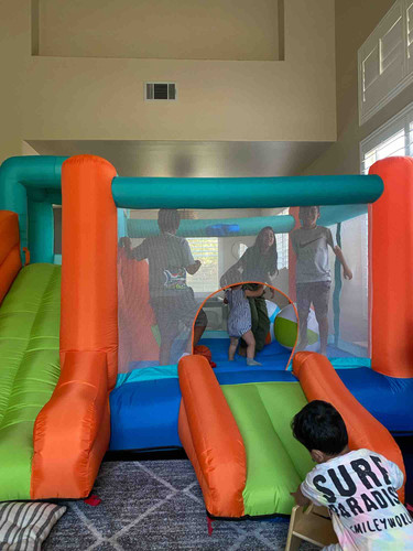 Photo of Sandyland Kids Daycare - Corona, CA