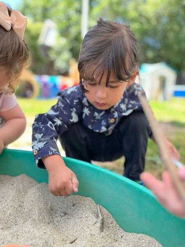 Photo of Dream Stars Childcare & Preschool Daycare - Carmichael, CA