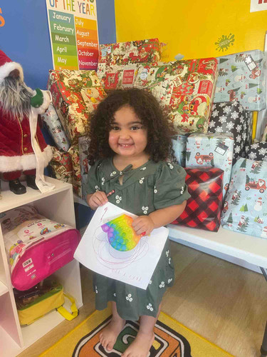 Photo of Ledy Jaramillo Family  Daycare - Revere, MA