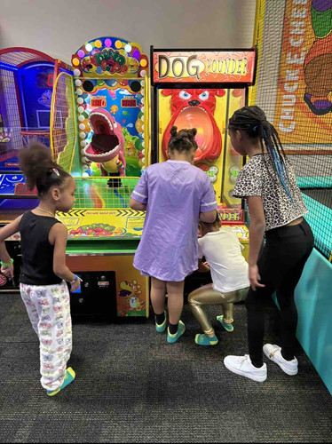 Photo of Dreamy Kids Daycare - Los Angeles, CA