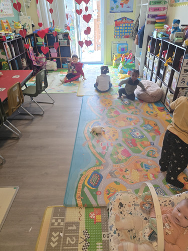 Photo of Frontiers Family Childcare - Gaithersburg, MD