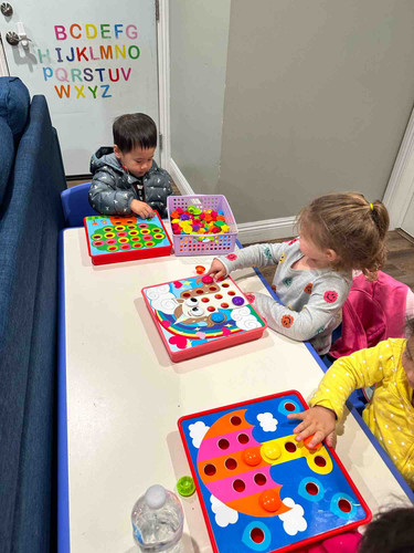 Photo of Monroe Family Daycare - Temple city, CA