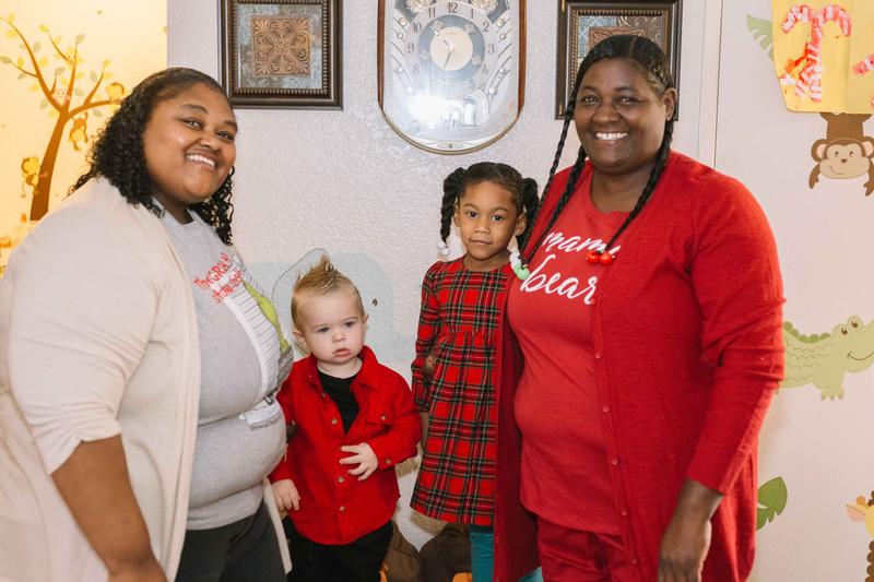 Photo of Kei'ishi's Love and Laughter Daycare - Rialto, CA