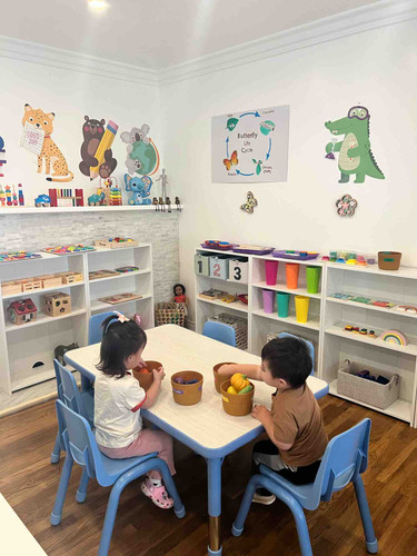 Photo of Super Stars Daycare and Preschool - Buena Park, CA