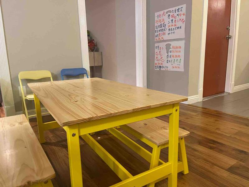 Photo of Shelly’s Learning Space Daycare - Temple City, CA