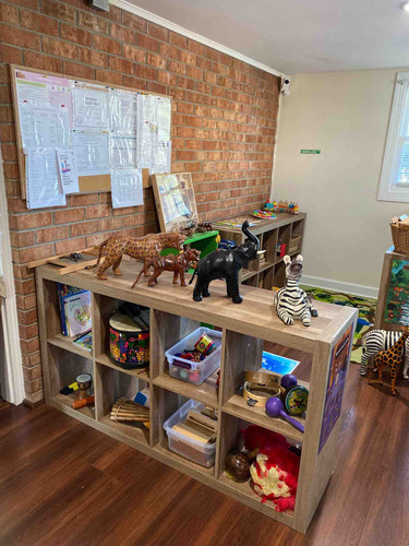 Photo of Rhonda’s Precious GEMS, LLC Daycare - Wilmington, NC